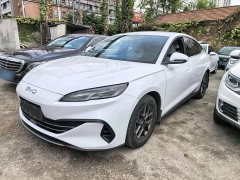 BYD Seal 06 DM-i 80KM Luxury - фото 1