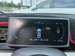 BYD Seal 06 DM-i 80KM Luxury - фото 11