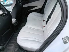 BYD Seal 06 DM-i 80KM Luxury - фото 16