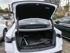 BYD Seal 06 DM-i 80KM Luxury - фото 18