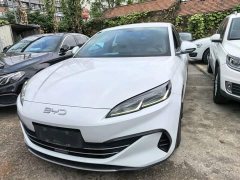 BYD Seal 06 DM-i 80KM Luxury - фото 2