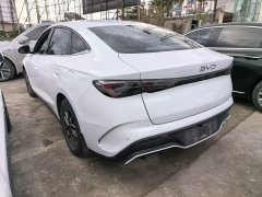 BYD Seal 06 DM-i 80KM Luxury - фото 4