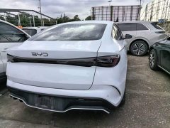 BYD Seal 06 DM-i 80KM Luxury - фото 5
