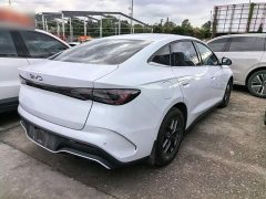 BYD Seal 06 DM-i 80KM Luxury - фото 6