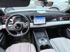 BYD Seal 06 DM-i 80KM Luxury - фото 9