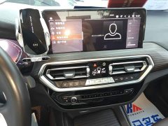 BMW X3 xDrive30i Premier M Night Package - photo 12