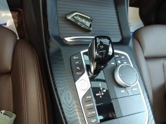 BMW X3 xDrive30i Premier M Night Package - photo 13