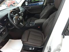 BMW X3 xDrive30i Premier M Night Package - photo 14