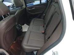 BMW X3 xDrive30i Premier M Night Package - photo 16