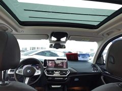 BMW X3 xDrive30i Premier M Night Package - photo 17