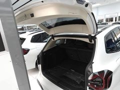 BMW X3 xDrive30i Premier M Night Package - photo 18