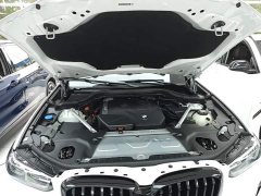 BMW X3 xDrive30i Premier M Night Package - photo 19