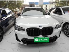 BMW X3 xDrive30i Premier M Night Package - photo 2