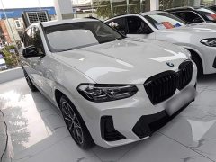 BMW X3 xDrive30i Premier M Night Package - photo 3