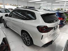 BMW X3 xDrive30i Premier M Night Package - photo 4