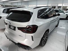 BMW X3 xDrive30i Premier M Night Package - photo 6