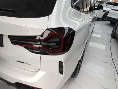 BMW X3 xDrive30i Premier M Night Package - photo 7