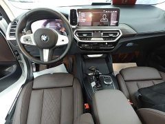 BMW X3 xDrive30i Premier M Night Package - photo 9