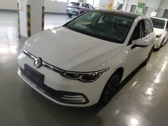 Volkswagen Golf 280TSI DSG Pro - ფოტო 1