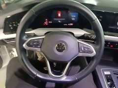 Volkswagen Golf 280TSI DSG Pro - ფოტო 10