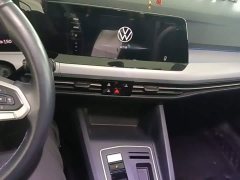 Volkswagen Golf 280TSI DSG Pro - ფოტო 12