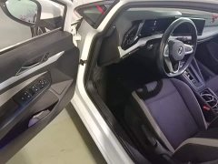 Volkswagen Golf 280TSI DSG Pro - ფოტო 15