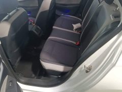 Volkswagen Golf 280TSI DSG Pro - ფოტო 16