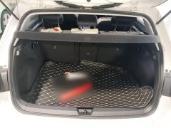 Volkswagen Golf 280TSI DSG Pro - ფოტო 18