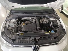 Volkswagen Golf 280TSI DSG Pro - ფოტო 19
