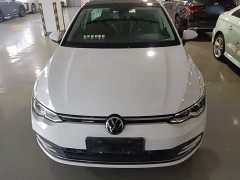 Volkswagen Golf 280TSI DSG Pro - ფოტო 2
