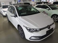 Volkswagen Golf 280TSI DSG Pro - ფოტო 3
