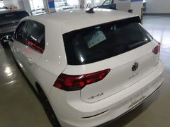 Volkswagen Golf 280TSI DSG Pro - ფოტო 4