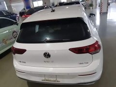 Volkswagen Golf 280TSI DSG Pro - ფოტო 5