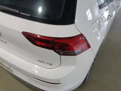 Volkswagen Golf 280TSI DSG Pro - ფოტო 7