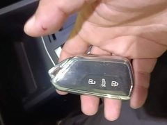 Volkswagen Golf 280TSI DSG Pro - ფოტო 8