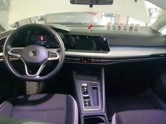 Volkswagen Golf 280TSI DSG Pro - ფოტო 9