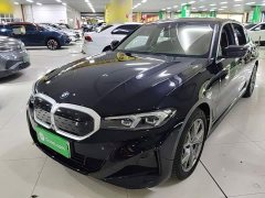 BMW i3 eDrive 35 L - ფოტო 1