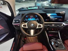 BMW i3 eDrive 35 L - ფოტო 10
