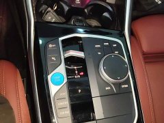 BMW i3 eDrive 35 L - ფოტო 13