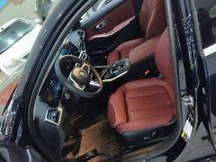 BMW i3 eDrive 35 L - ფოტო 14