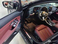 BMW i3 eDrive 35 L - ფოტო 15
