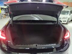 BMW i3 eDrive 35 L - ფოტო 18