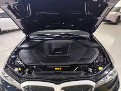 BMW i3 eDrive 35 L - ფოტო 19