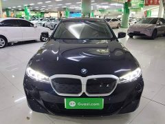 BMW i3 eDrive 35 L - ფოტო 2