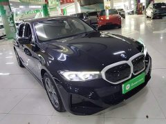 BMW i3 eDrive 35 L - ფოტო 3