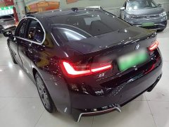 BMW i3 eDrive 35 L - ფოტო 4