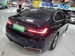 BMW i3 eDrive 35 L - ფოტო 6