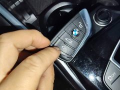 BMW i3 eDrive 35 L - ფოტო 8