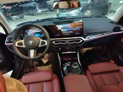 BMW i3 eDrive 35 L - ფოტო 9
