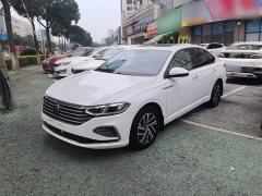 Volkswagen Lavida 1.5L Automatic Five Million Edition - ფოტო 1